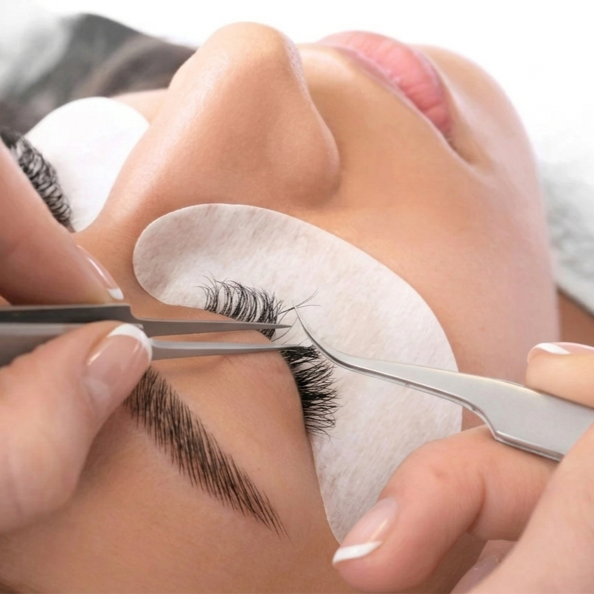 Best Brow Lamination