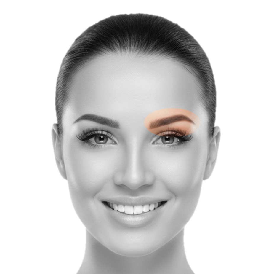 Brow lamination Rotterdam salon