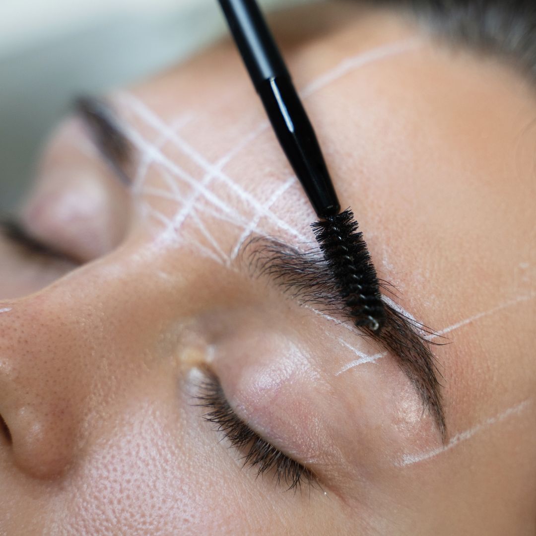 Best Brow Shaping