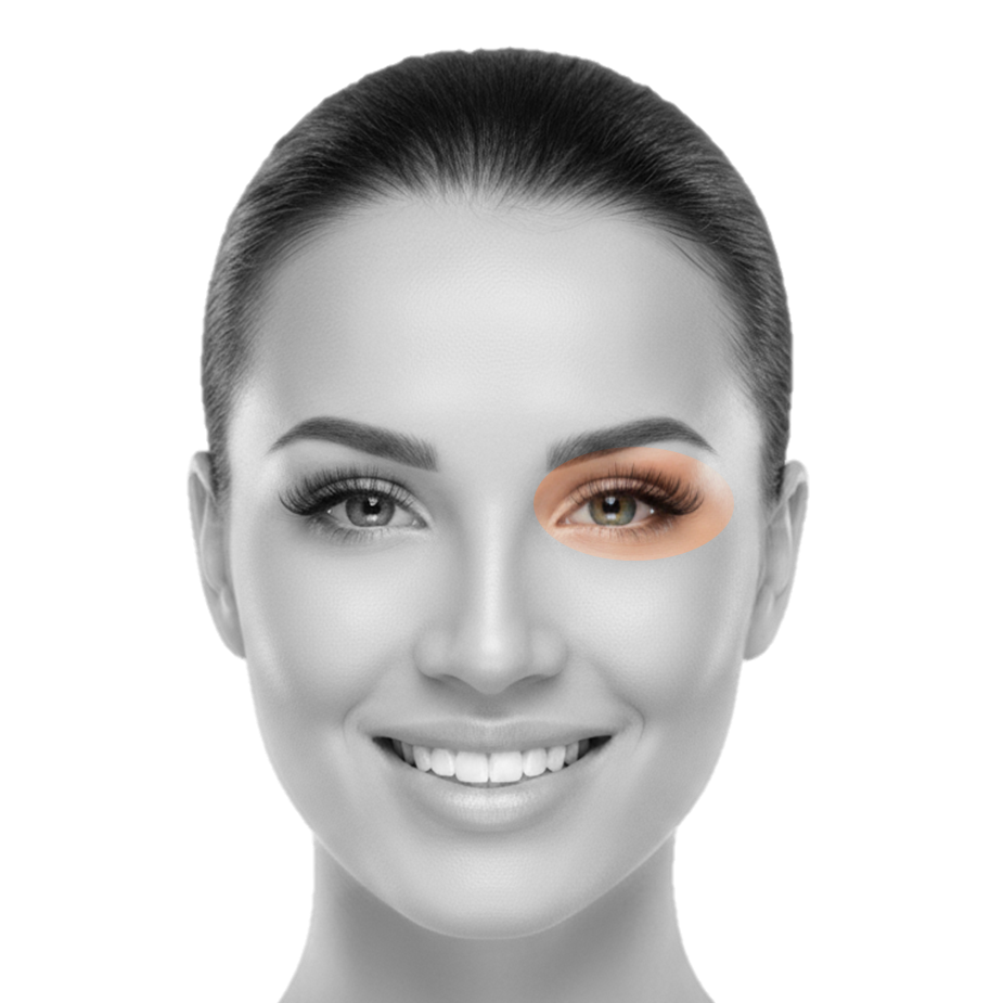 Brow lamination Rotterdam salon